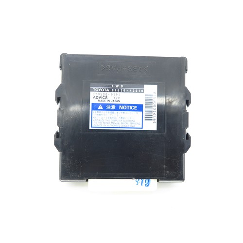control unit 4WD traction control Toyota Rav 4 III 11.05 8963042010