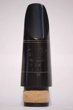 Sumner Acousticut 2* clarinet mouthpiece