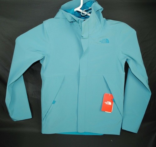 north face apex dryvent jacket