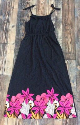 gymboree maxi dress