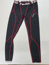 TESLA PERFORMANCE BASELAYER 2XL CZARNE SPODNIE WARSTWA BIELIZNY NOWA Z METKĄ