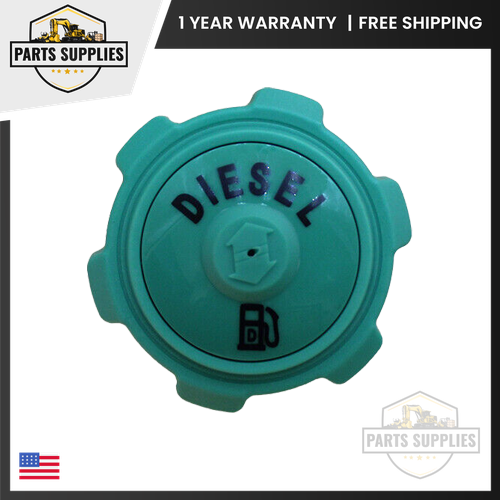 Tappo Carburante Per Trattori Compatti John Deere – 790 2025R 2027R 2720 2305 2320 3005