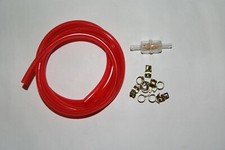 TOMOS MOPED FUEL LINE