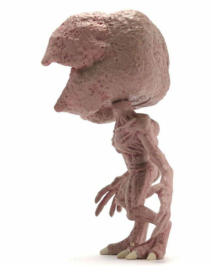 6 inch demogorgon