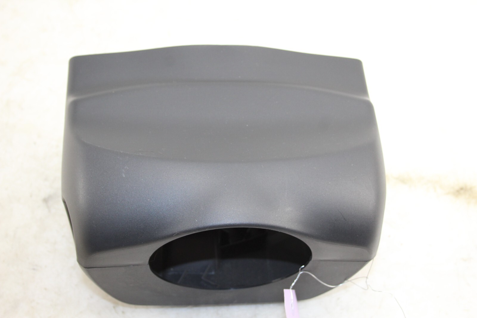 20162018 Mazda MX5 Miata Steering Column Cover Trim OEM FP40 eBay