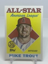 2023 Topps Series 2 1988 Topps All-Star Baseball insert singles *Free Shipping*