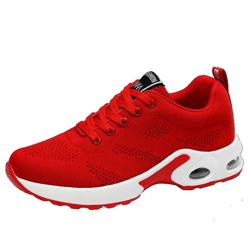 Women's Orthopedic Elastic Cushion Sports Shoes Orthopedic Diabetic Running - Picture 20 of 38