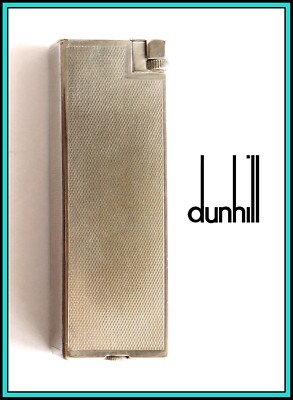 洋書 The Dunhill Petrol Lighter Lighter Reading | Cigar Aficionado