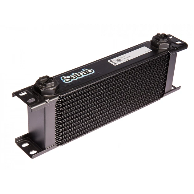 Setrab Oil Cooler - Series 6 19 Row - Image 1 of 1