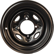 RUEDA LLANTA ATV algunas Honda Pioneer 1000 / 1000 EPS / 1000-5 12x7 4/137 4/136