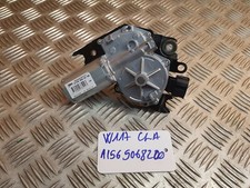 Mercedes W117 CLA Bj.16 Wischermotor hinten Heck mit Wischerarm A1569068200