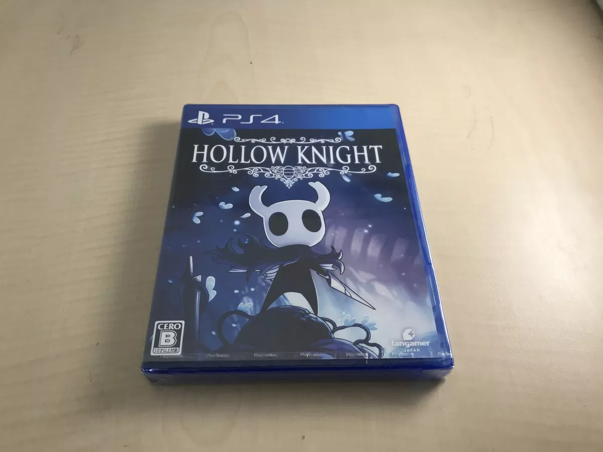 Hollow hotsell knight pa4