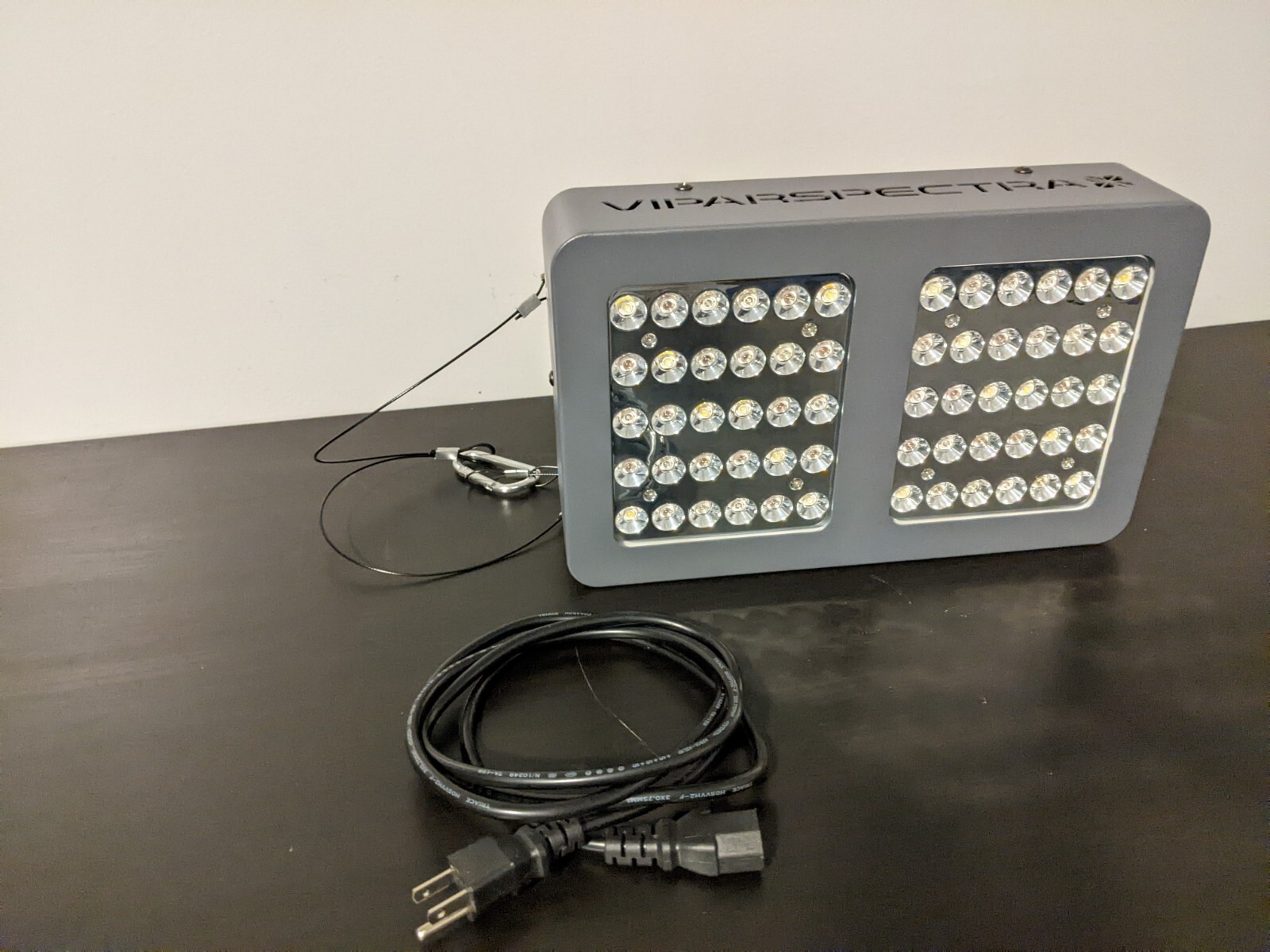 VIPARSPECTRA 300W LED Grow Light with Daisy Chain Function, Full Spectrum Plant 
