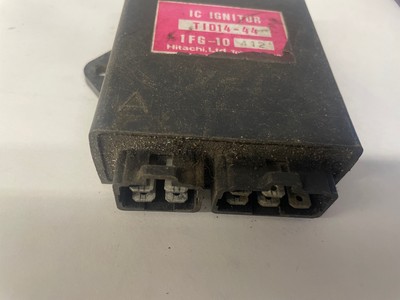 1982 Yamaha Xj650 XJ 650 J Maxim CDI IGNITOR Unit for sale online 