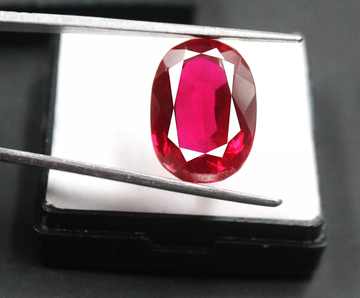Burmese ruby deals gemstone