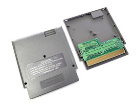 Dr. Jekyll and Mr. Hyde NES (Nintendo Entertainment System, 1989) Authenticated