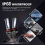 Xentec HID Xenon Light Conversion Kit - H1 H3 H7 H11 9005 9006 H13 5202 880 881 Bulb Types