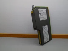 1771-OFE2 /B Allen Bradley PLC 5 Analog output 1771-0FE2   W28