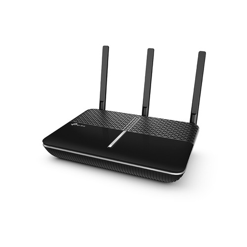 TP-Link Archer AC1600 Router Wi-Fi Gigabit Ethernet Dual-Band (2,4 GHz / 5 GHz) 4G - Zdjęcie 2 z 4