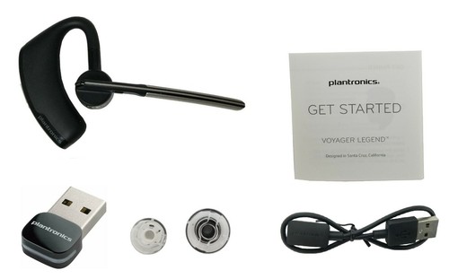 Plantronics Voyager Legend UC B235-M 