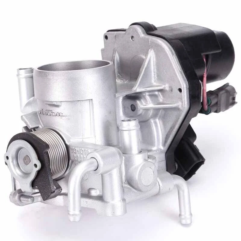 Engine Motor Throttle Body Valve Control 22030-21020 For TOYOTA PRIUS 2004-2009 Foto 2 de 4