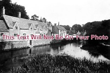 IQ 15 - Bibury, Gloucestershire