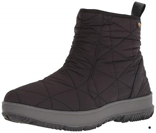 bell waterproof winter boot