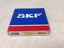 NU218 NAC Roller Bearings image