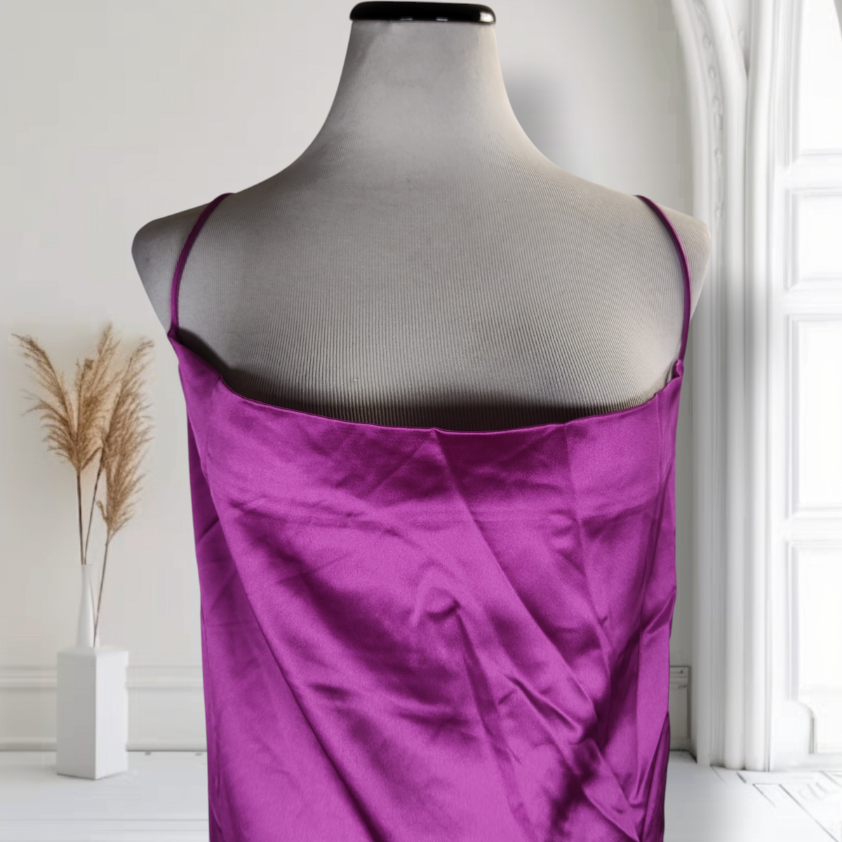 knee length dresses for ladies Trisha Paterson Collection main image 0