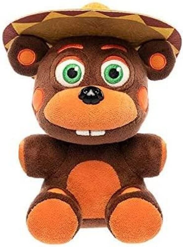  Funko Five Nights at Freddy's - Freddy Fazbear Toy