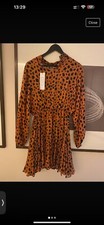 Rodes Dress  New With Tags-RRP