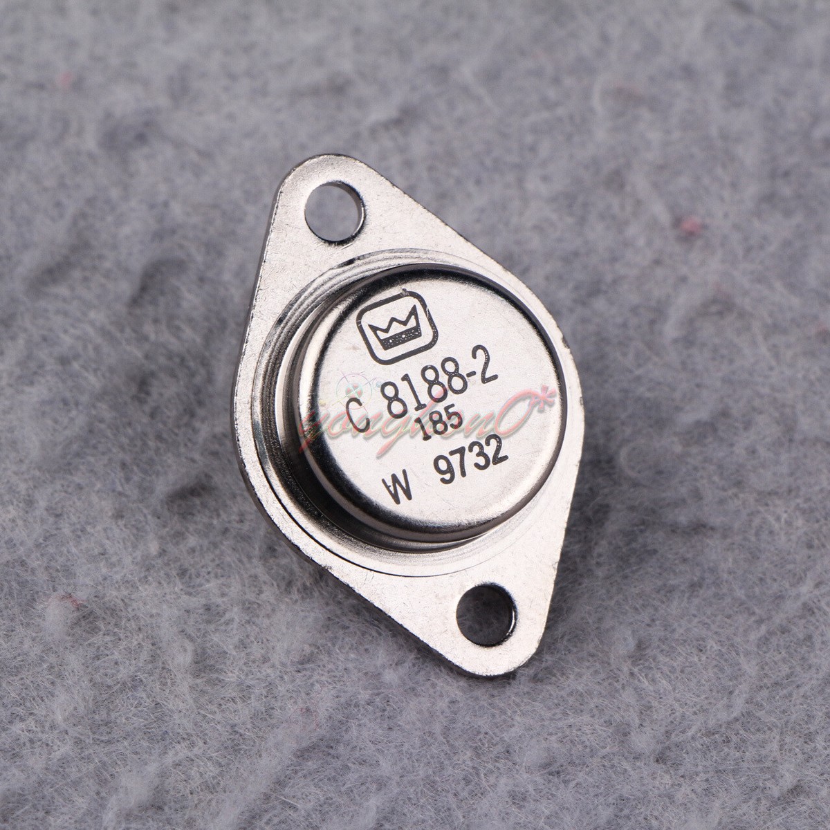 NEW 1PCS C8188-2 TO-3 TRANSISTOR | eBay