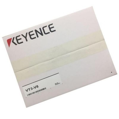 Keyence New T-number Eligible Incl Tokyo Shipped
