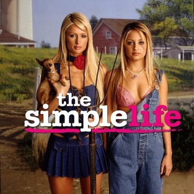 The Simple Life Sound bite Cd New Sealed