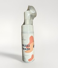 Waterless Paw Wash For Cats And Dogs Eliminates Bacteria 5oz