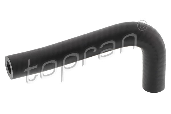 Fits TOPRAN HANS PRIES 100 717 COOLANT HOSE