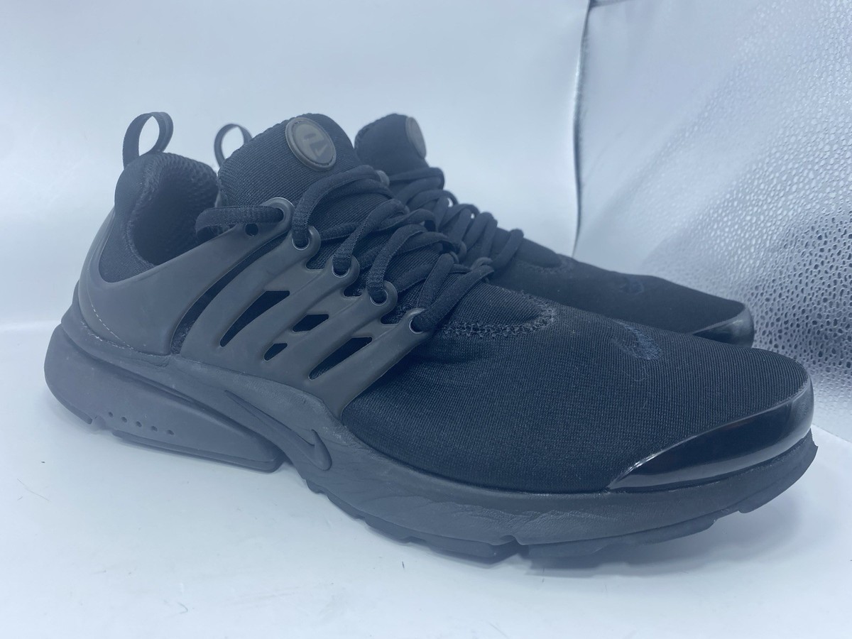 active nike air presto mens