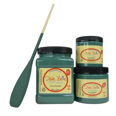 Dixie Belle Kreidefarbe Palmetto