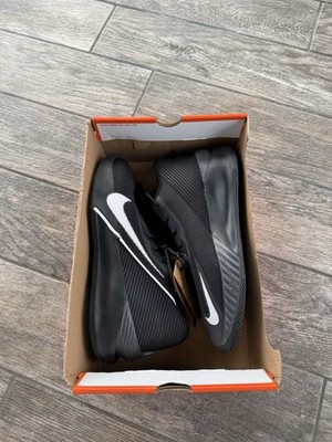 Size 12- Nike G.T. Jump Academy “Black” Men display picture 3