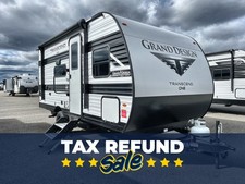 2026 Grand Design Transcend One 151BH