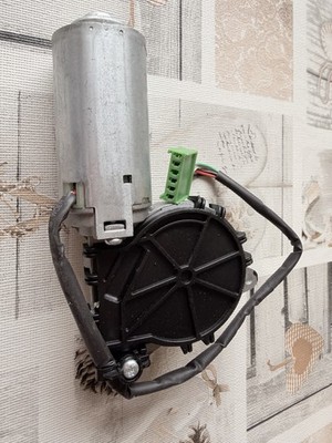 Getriebemotor Teleco Flat Sat 