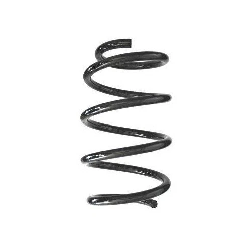 1x Ressort de suspension SPIDAN 87938 convient pour VAG - Photo 1/1