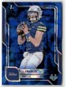 Kirk Francis 2025 Bowman University Chrome Sapphire #20