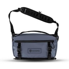 WANDRD ROGUE Sling 9L Camera Sling Bag - Aegean Blue