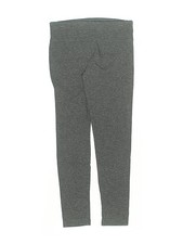 Justice Girls Gray Sweatpants 7