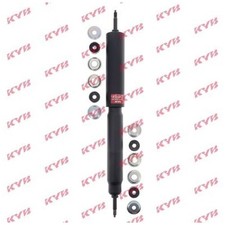 2x KYB Stoßdämpfer vorne 4851169388 4851169387 4851169435 4851160391 | 851750