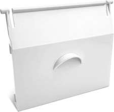 SPX1091K1 Swimming Pool Skimmer Weir Door, Replacement for Hayward Pool Skimm...