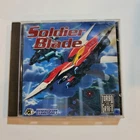 Soldier Blade (TurboGrafx-16) PC Engine