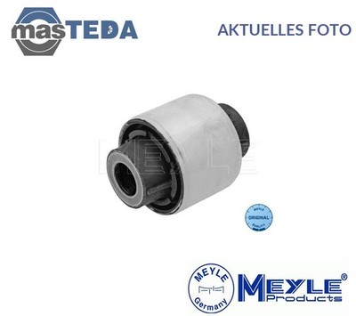 100 710 0038 QUERLENKER LAGER LAGERBUCHSE MEYLE FÜR VW PASSAT,TOURAN