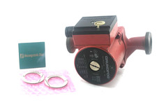 Grundfos Heizungspumpe Pumpe UPS 25 40 180 Kema Keur 230V + Dichtungen #5